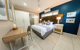 Faraway Lodge